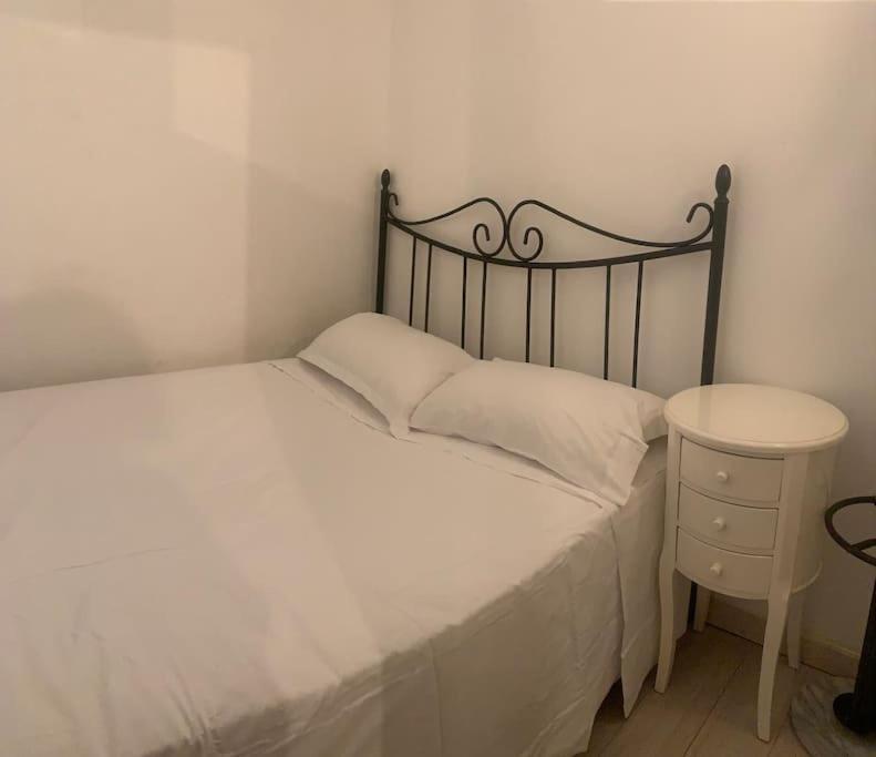 Bel Apt Centre Menton Centre Proche Casino Apartment Екстериор снимка