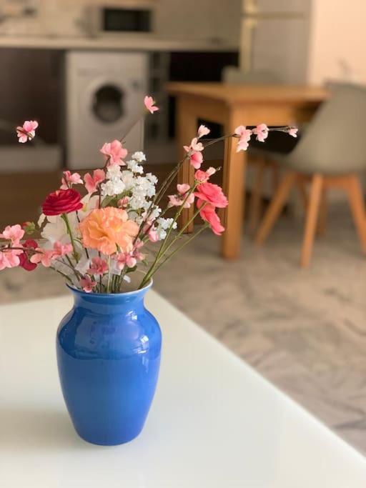 Bel Apt Centre Menton Centre Proche Casino Apartment Екстериор снимка